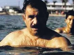 Öcalan'ın 5 yıldızlı hayatı BDP'yi karıştırdı