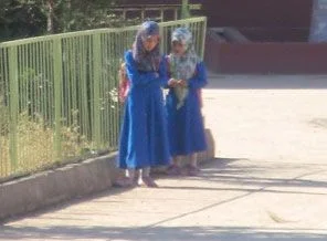Okula alınmayan ğrenciye öğretmen dayağı