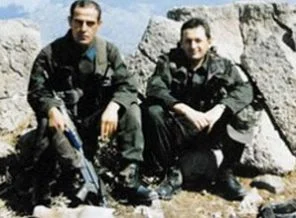 Ordudan atıldığını 9 yıl söyleyemedi