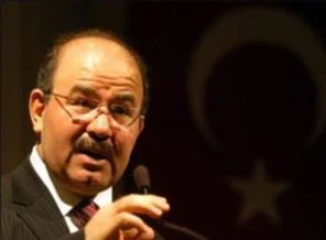 Ortak anayasa için ilk adım!