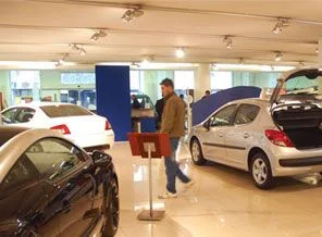 Otoda yıllık 250 milyon liralık haksız kazanç