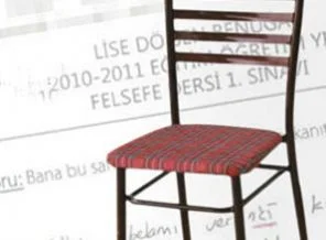 Öyle felsefe sorusuna böyle cevap!