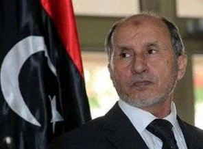 Özgürleşmeden Trablus'a gitmek yok
