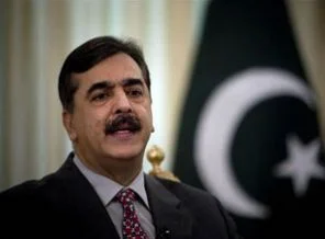 Pakistan Başbakanı BM'ye katılamayacak