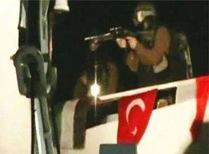 Palmer Raporu: Alenen asılsız