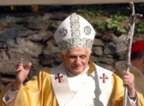 Papa Berlin'de