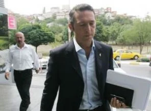 PFDK Ali Koç'un cezasını açıkladı