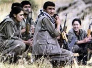 PJAK'ın iki numaralı ismi çatışmada öldü
