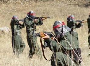 PKK 4 kişiyi kaçırdı