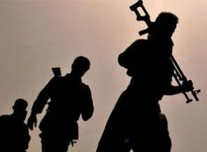 PKK, Bingöl'de 3 kişiyi kaçırdı