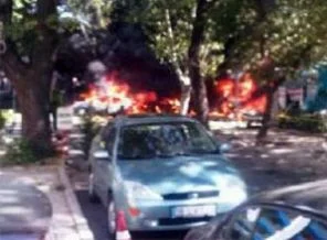 PKK'dan Ankara açıklaması