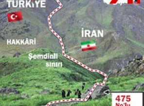 PKK'lı itirafçı konuştu!