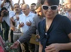 PKK Siirt'i ayağa kaldırdı