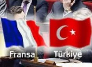 PKK'yı Fransa'da bitirecek yeni anlaşma