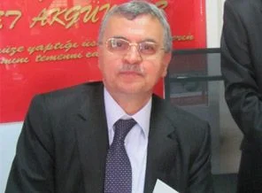 Prof. Ahmet Akgündüz'den dev bir eser daha...