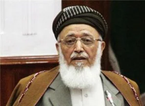 Rabbani saldırısını Taliban üstlendi