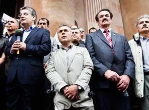 Roj TV davasında son gelişme