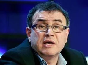 Roubini: En gelişmişler durgun