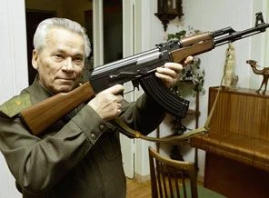 Rusya artık Kalaşnikof'a veda ediyor