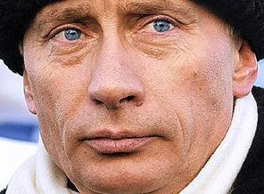 Rusya: Putin'le yaşlanmak