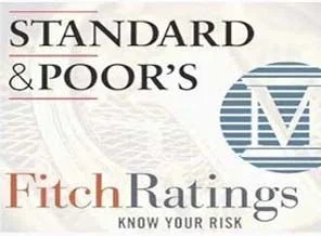 S&P'den sonra sıra Moody's ve Fitch'te