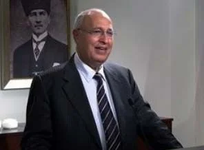 Şaat: Türkiye Filistin'e büyük cesaret veriyor