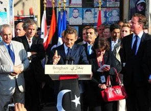 Sadece 100 kişiye hitap ettiler