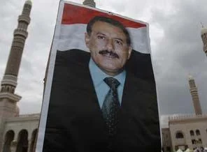 Salih'ten anlaşma manevrası