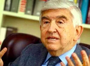 Sanberk'in Mavi Maramara çekinceleri yayımlandı