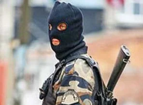 Şanlıurfa'da PKK operasyonu