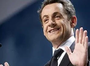 Sarkozy: Kendimle gurur duyuyorum