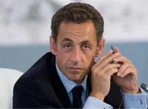 Sarkozy, Türkiye'ye 5 bakanını yolluyor