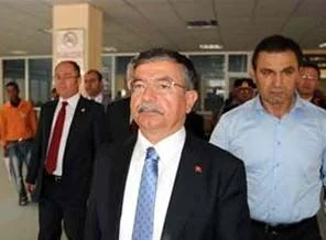 Savunma Bakanı'ıdan Kara harekatı sinyali