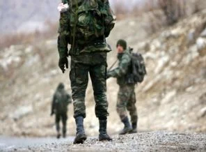 Şemdinli'de PKK saldırısı: 3 ölü