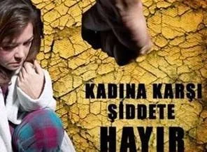 Şiddetten korumak için yeni kimlik