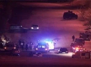 Siirt'te saldırı: 4 ölü, 2 ağır yaralı