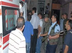 Siirt'te şehit sayısı 6'ya yükseldi, 11 yaralı
