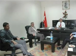 Şimşek: Demir yolları sanayinin gelişimi için önemli