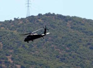 Şırnak'ta geniş çaplı PKK operasyonu