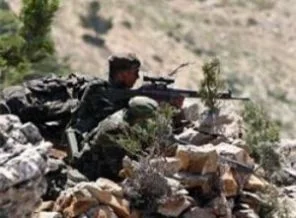 Şırnak'taki operasyonda 3 PKK'lı teslim oldu