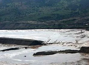 'Siyanür' faciasına ceza yağmuru