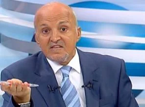 Soner Yalçın Birand'ı tehdit etmiş