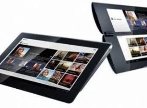 Sony tabletler Ekim'de Türkiye'ye geliyor