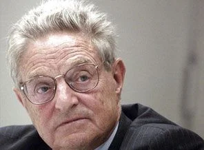 Soros: Mevcut kriz 2008'den daha riskli!