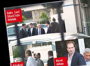 Sözcü-Levi görüşmesinde cevapsız kalan sorular