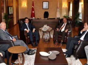 Spor Bakan'ından taraftar liderlerine çağrı