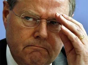 Steinbrück: Yunanistan'ı AB'ye almak hataydı