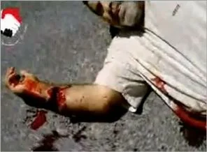 Suriye'de katliam sürüyor: 13 ölü