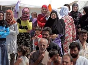 Suriye'den Türkiye'ye büyük iftira