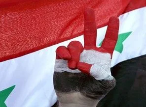 Suriyeli Kürtler de özerklik istiyor